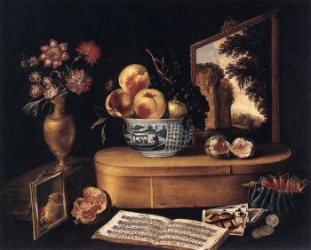 雅尅 裡納德 The Five Senses